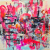Marta Zawadzka e272 Revolution 90x90cm 2026 Revolution
