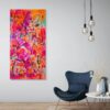 marta zawadzka e269 pink czarm 81x160cm 2026-custom (1)-kopia Pink Attitude