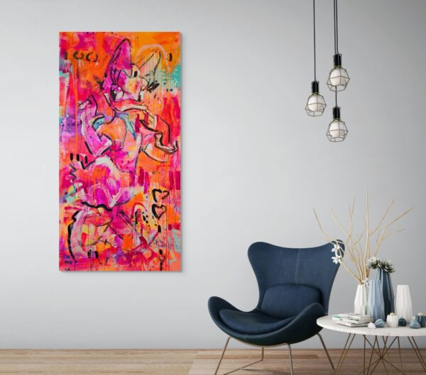 marta zawadzka e269 pink czarm 81x160cm 2026-custom (1)-kopia Pink Attitude