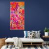 marta zawadzka e269 pink czarm 81x160cm 2026-full Pink Attitude