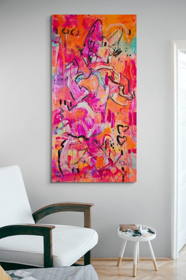 marta zawadzka e269 pink czarm 81x160cm 2026-full-kopia Pink Attitude