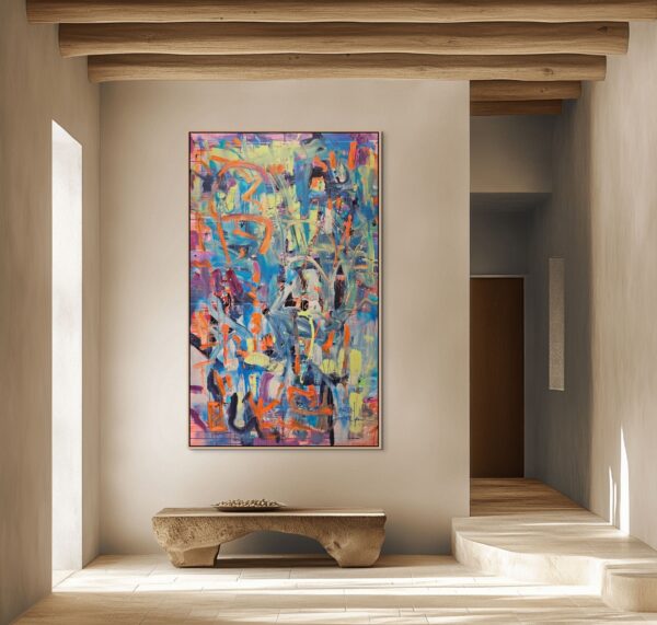 marta zawadzka e270 like a prayer 120x200cm 2026-custom (1) Like a Prayer