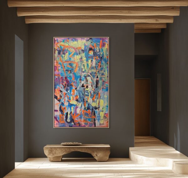 marta zawadzka e270 like a prayer 120x200cm 2026-custom (2) Like a Prayer
