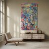 marta zawadzka e270 like a prayer 120x200cm 2026-full Like a Prayer