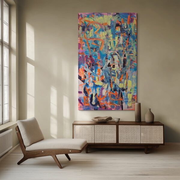 marta zawadzka e270 like a prayer 120x200cm 2026-full Like a Prayer