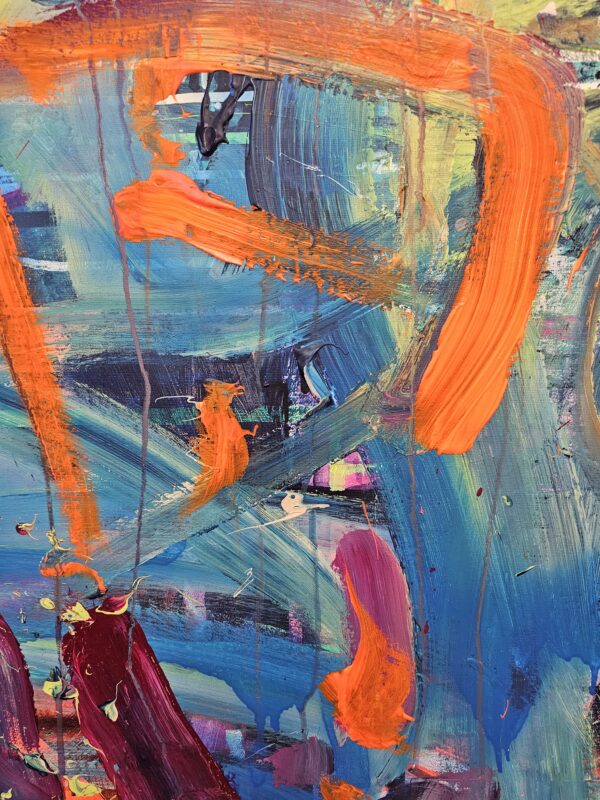 marta zawadzka e270 like a prayer 120x200cm 20260955 Like a Prayer