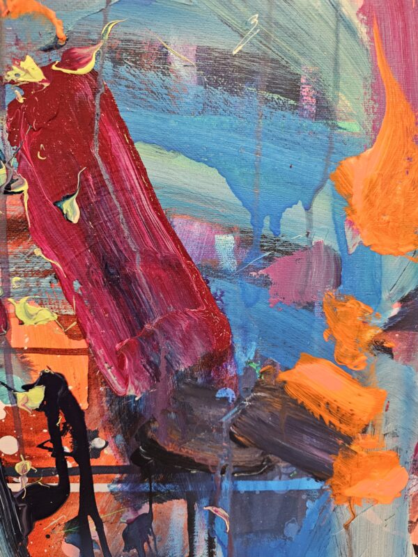 marta zawadzka e270 like a prayer 120x200cm 20260958 Like a Prayer