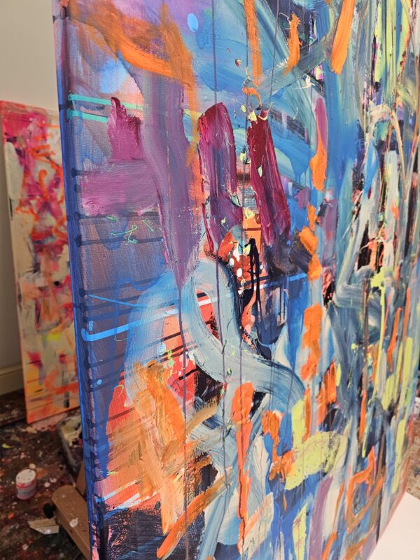 marta zawadzka e270 like a prayer 120x200cm 20261032 Like a Prayer