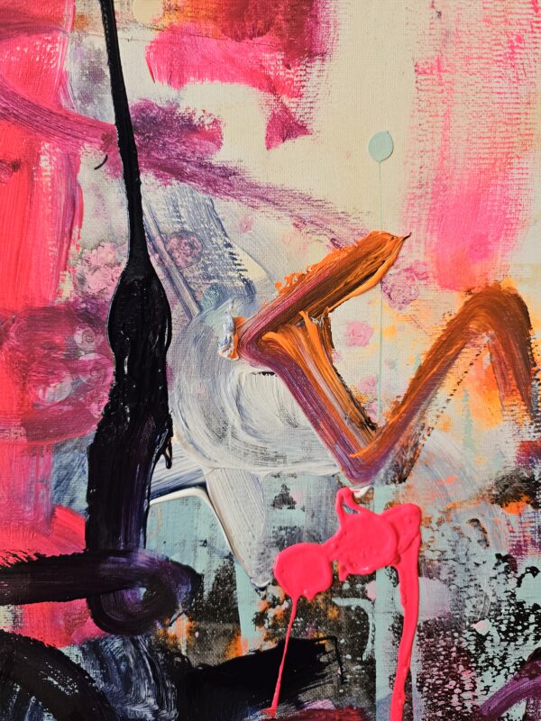 marta zawadzka e272 revolution 90x90cm 20265727 Revolution