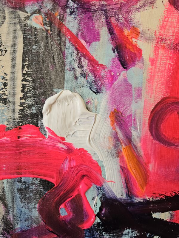 marta zawadzka e272 revolution 90x90cm 20265729 Revolution