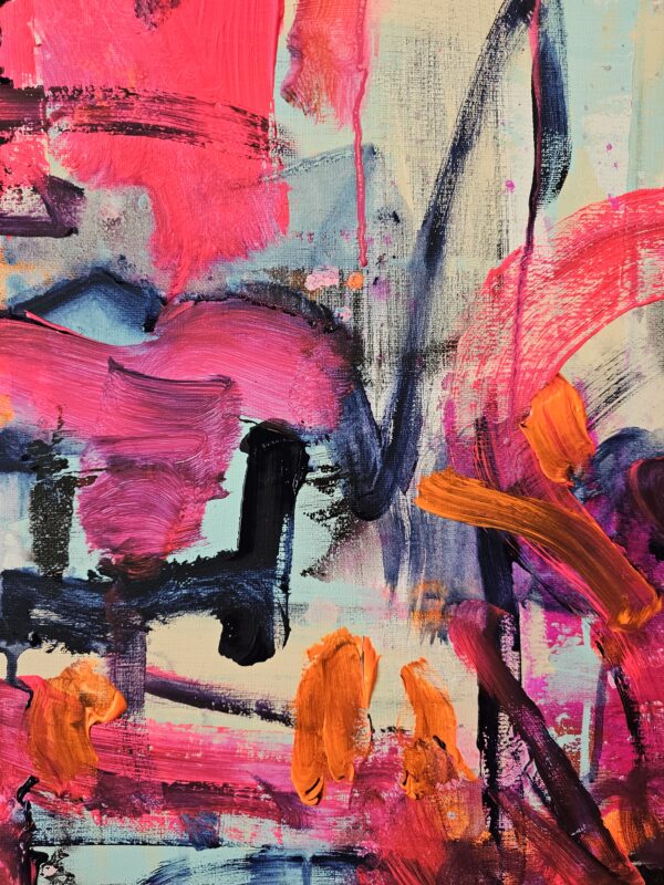marta zawadzka e272 revolution 90x90cm 20265738 Revolution