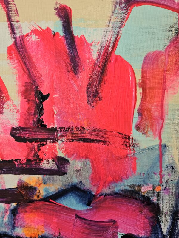 marta zawadzka e272 revolution 90x90cm 20265740 Revolution