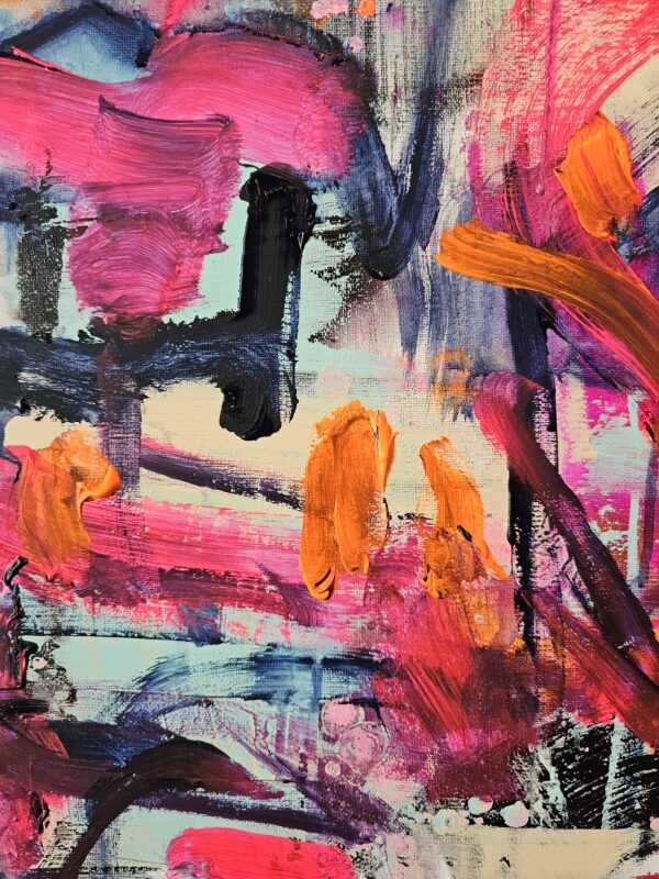 marta zawadzka e272 revolution 90x90cm 20265742 Revolution
