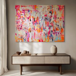 marta zawadzka e273 awakening 160x120cm 2026-full Awakening