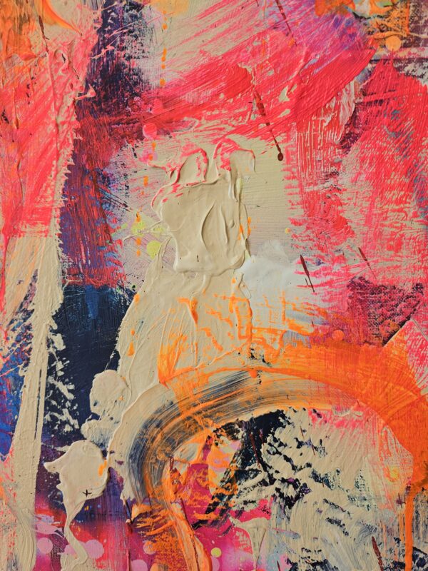 marta zawadzka e273 awakening 160x120cm 202630_142323 Awakening