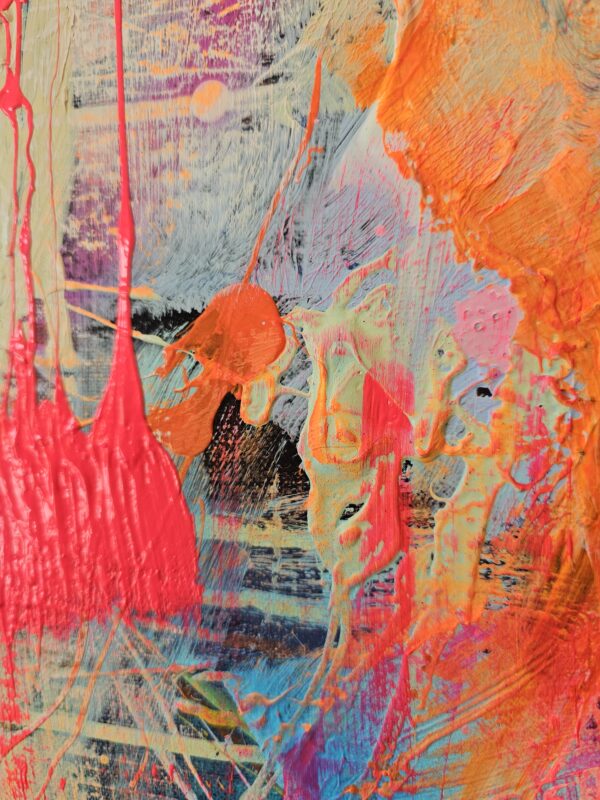 marta zawadzka e273 awakening 160x120cm 202630_142328 Awakening