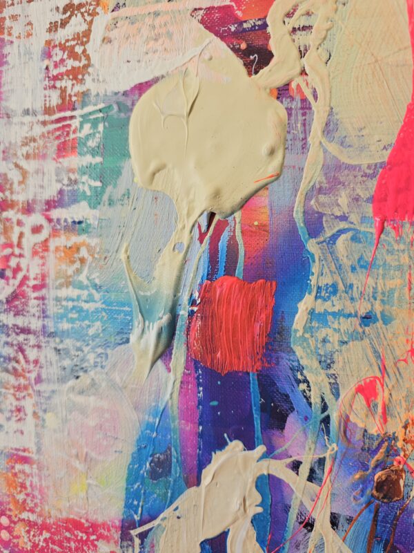 marta zawadzka e273 awakening 160x120cm 202630_142330 Awakening