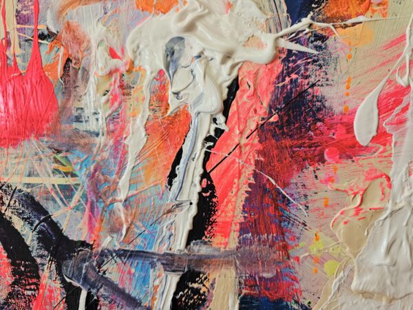 marta zawadzka e273 awakening 160x120cm 202630_145609 Awakening