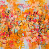 Marta Zawadzka e275 Making Mud Castles 100x80cm 2026 Making Mud Castles