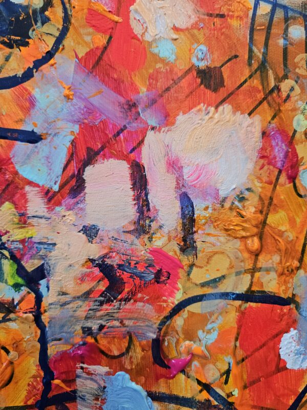 Marta Zawadzka e275 Making Mud Castles 100x80cm 20263_190253 Making Mud Castles