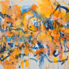 Marta Zawadzka e276 Building a Fort 100x80cm 2026 Building a Fort