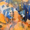 Marta Zawadzka e276 Building a Fort 100x80cm 2026_104158 Building a Fort