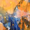 Marta Zawadzka e276 Building a Fort 100x80cm 2026_104204 Building a Fort