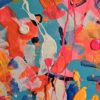 Tree Climbing Painting