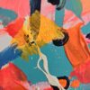 Tree Climbing Painting