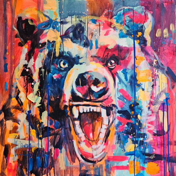 BEAR
