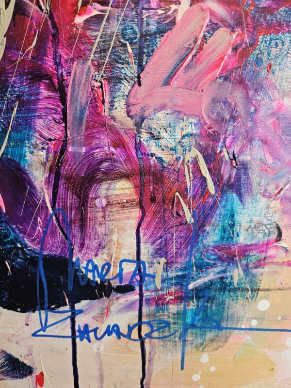 Marta Zawadzka e280 Poems 120x120cm 2026233 Poems