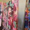 Treasure Chest Painting