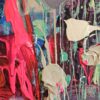 Treasure Chest Painting