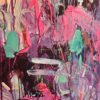 Treasure Chest Painting