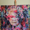 The Queen