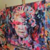 The Queen