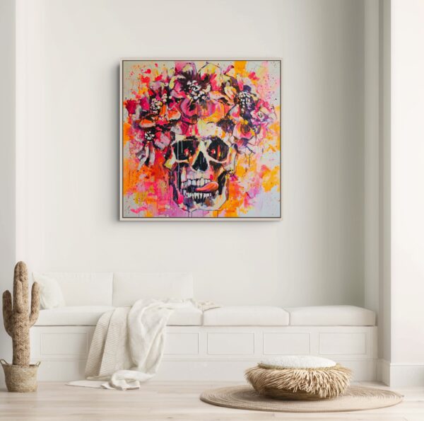 Flower Queen